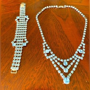 Vintage Jewelry Set
